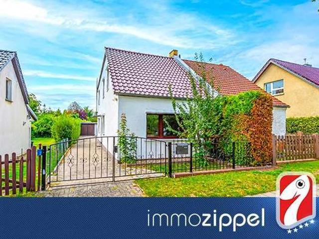 Haus zum Kaufen in Rüdersdorf bei Berlin 325.000,00 EUR 100 m²