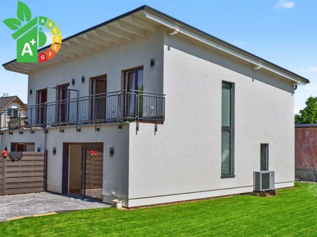 Haus zum Kaufen in Rüdersdorf bei Berlin 529.000,00 EUR 111.98 m²