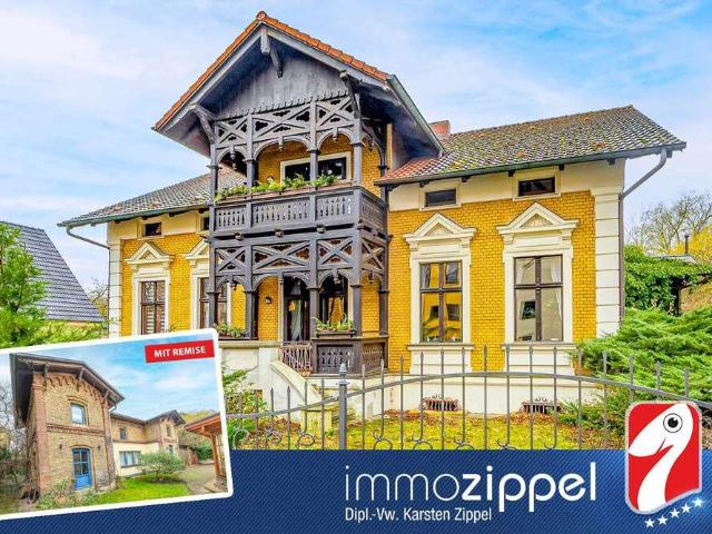 Haus zum Kaufen in Rüdersdorf bei Berlin 749.000,00 EUR 270 m²