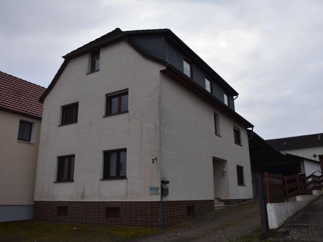 Haus zum Kaufen in Rüdershausen 375.000,00 EUR 232 m²