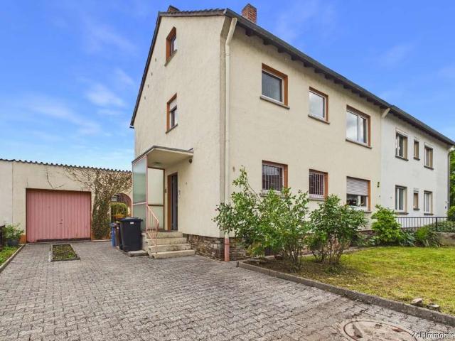 Haus zum Kaufen in Rüdesheim am Rhein Eibingen 428.000,00 EUR 125 m²