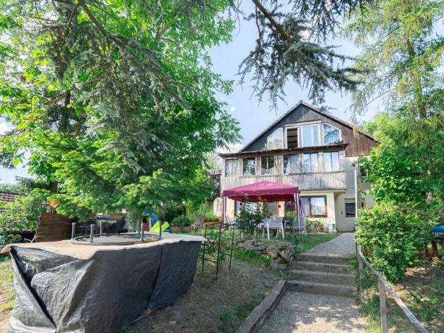 Haus zum Kaufen in Rüdesheim am Rhein Presberg 549.000,00 EUR 285 m²