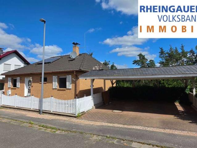 Haus zum Kaufen in Rüdesheim am Rhein 395.000,00 EUR 167 m²