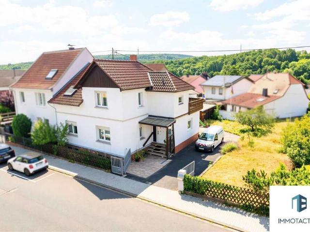 Haus zum Kaufen in Rüdesheim 349.000,00 EUR 163 m²