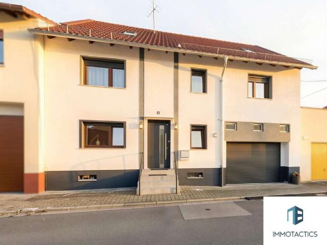 Haus zum Kaufen in Rüdesheim 429.000,00 EUR 186 m²