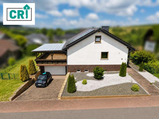 Haus zum Kaufen in Rüdigheim 399.900,00 EUR 165.8 m²