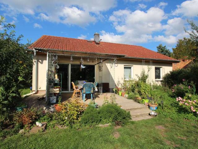 Haus zum Kaufen in Rüdnitz 290.000,00 EUR 104 m²