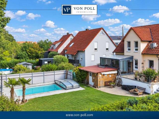 Haus zum Kaufen in Rügland 429.000,00 EUR 110 m²