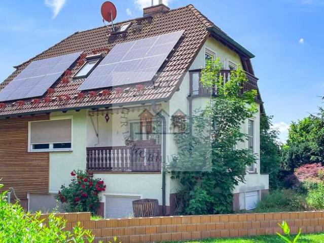 Haus zum Kaufen in Ruhland 359.000,00 EUR 180 m²