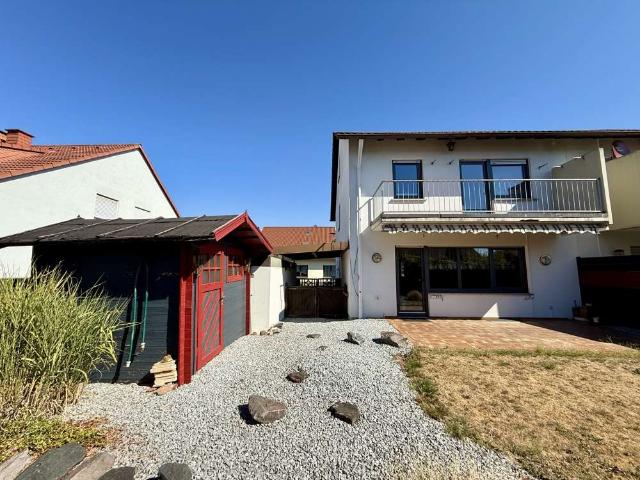 Haus zum Kaufen in Rülzheim 425.000,00 EUR 127.2 m²