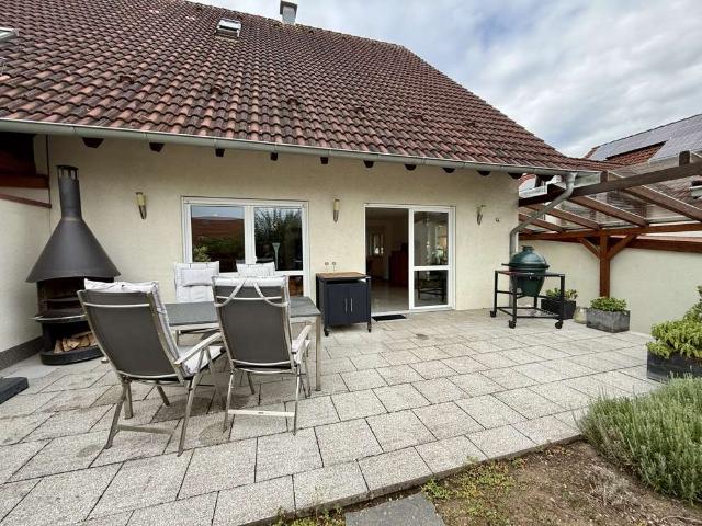 Haus zum Kaufen in Rülzheim 499.000,00 EUR 174.98 m²