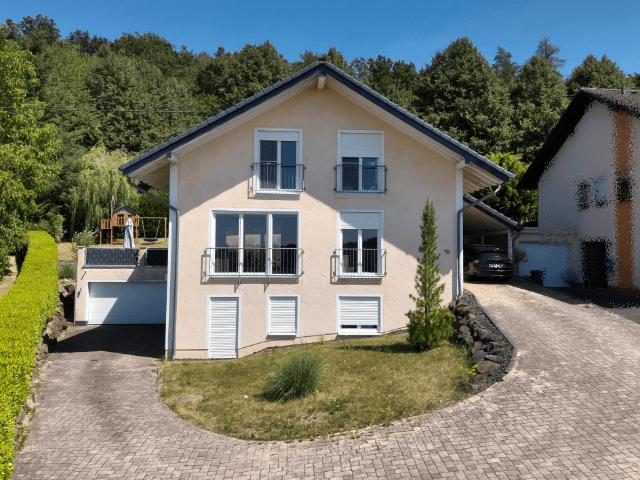 Haus zum Kaufen in Ruppach Goldhausen 550.000,00 EUR 181 m²