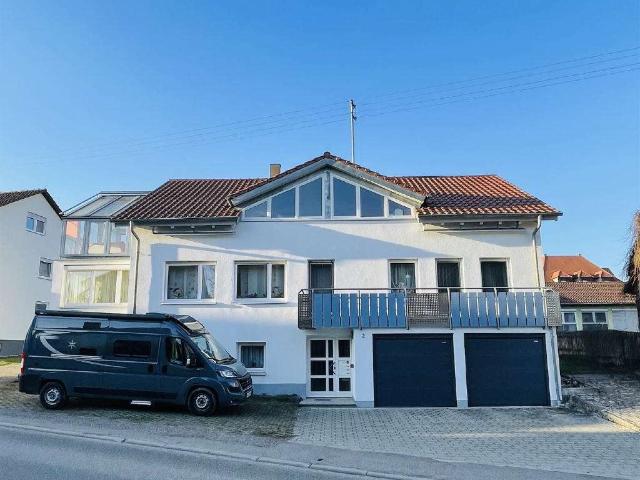 Haus zum Kaufen in Ruppertshofen 429.000,00 EUR 274.43 m²
