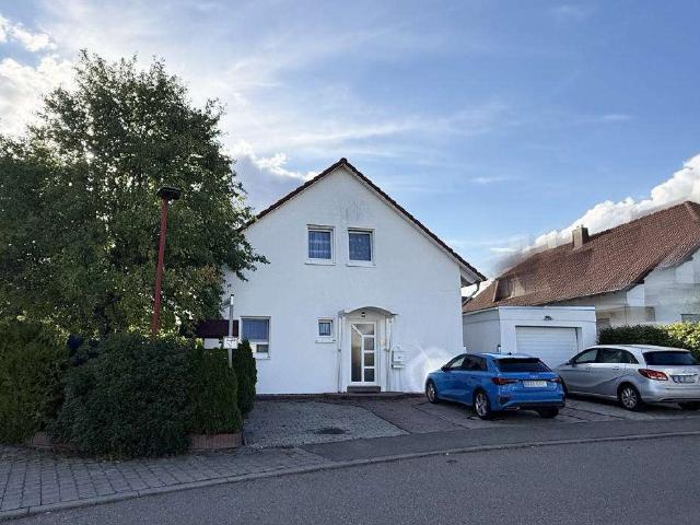 Haus zum Kaufen in Ruppertshofen 375.000,00 EUR 117 m²