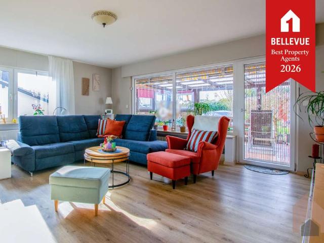 Haus zum Kaufen in Ruppichteroth 429.000,00 EUR 181 m²