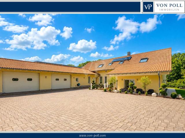 Haus zum Kaufen in Ruppichteroth 1.250.000,00 EUR 177 m²