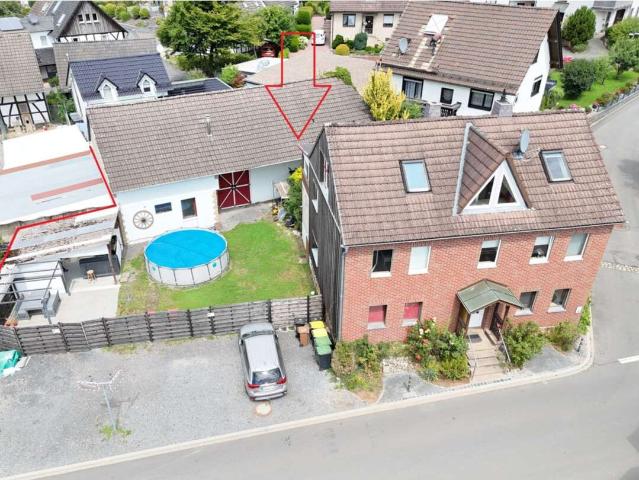 Haus zum Kaufen in Ruppichteroth 349.000,00 EUR 222 m²