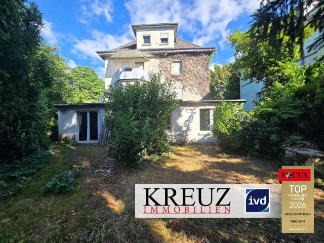 Haus zum Kaufen in Rüsselsheim 1.089.500,00 EUR 372.79 m²