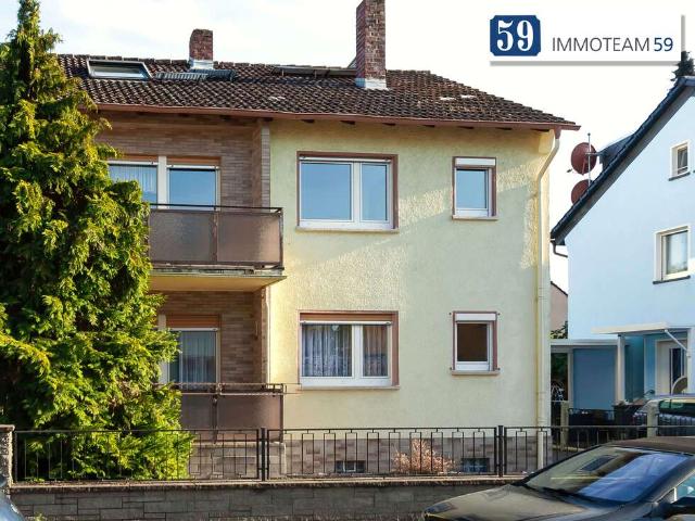 Haus zum Kaufen in Rüsselsheim 495.000,00 EUR 170 m²