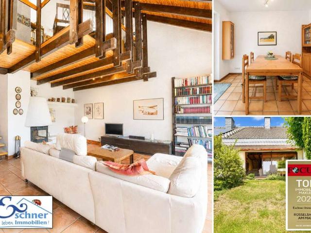 Haus zum Kaufen in Rüsselsheim 549.500,00 EUR 145.5 m²