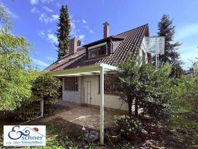 Haus zum Kaufen in Rüsselsheim 569.500,00 EUR 141.9 m²