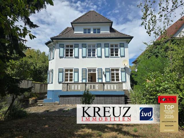 Haus zum Kaufen in Rüsselsheim 718.500,00 EUR 201.35 m²