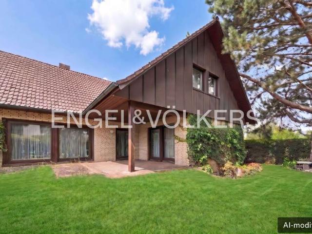 Haus zum Kaufen in Rüsselsheim am Main 650.000,00 EUR 215.19 m²