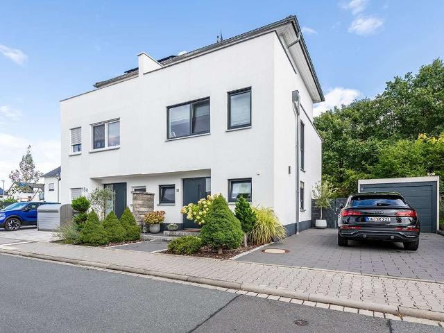 Haus zum Kaufen in Rüsselsheim am Main 759.000,00 EUR 126.85 m²