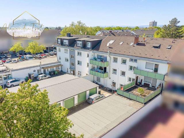 Haus zum Kaufen in Rüsselsheim am Main 1.490.000,00 EUR 332 m²