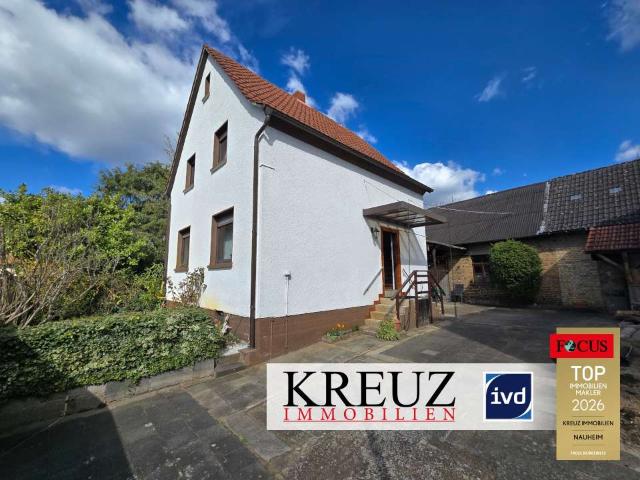 Haus zum Kaufen in Rüsselsheim Königstädten 367.500,00 EUR 95 m²