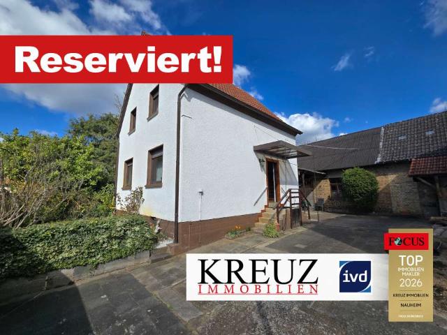 Haus zum Kaufen in Rüsselsheim Königstädten 367.500,00 EUR 95 m²