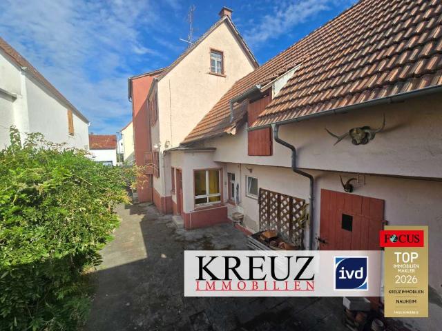 Haus zum Kaufen in Rüsselsheim Königstädten 419.500,00 EUR 171 m²