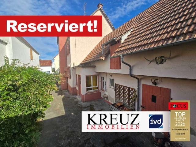 Haus zum Kaufen in Rüsselsheim Königstädten 419.500,00 EUR 171 m²