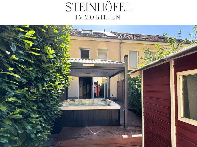 Haus zum Kaufen in Rüsselsheim Königstädten 579.000,00 EUR 140.85 m²