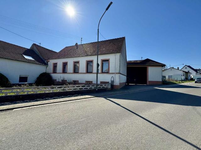Haus zum Kaufen in Rüssingen 259.000,00 EUR 93.2 m²