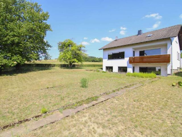 Haus zum Kaufen in Wohratal 299.000,00 EUR 154 m²