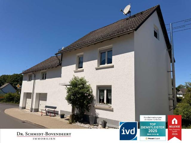 Haus zum Kaufen in Woldert 285.000,00 EUR 168 m²