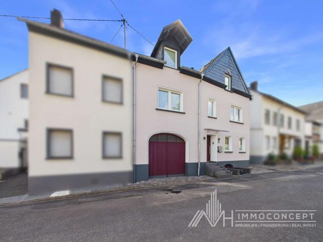 Haus zum Kaufen in Wolf 325.000,00 EUR 177 m²