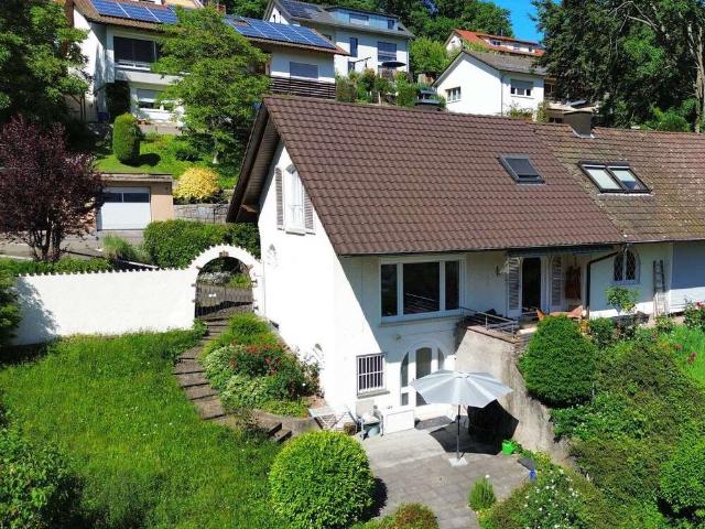 Haus zum Kaufen in Wolfach 370.000,00 EUR 103 m²