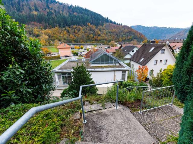 Haus zum Kaufen in Wolfach 395.000,00 EUR 226 m²