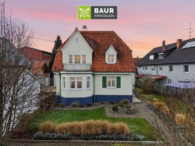 Haus zum Kaufen in Wolfegg 595.000,00 EUR 100 m²