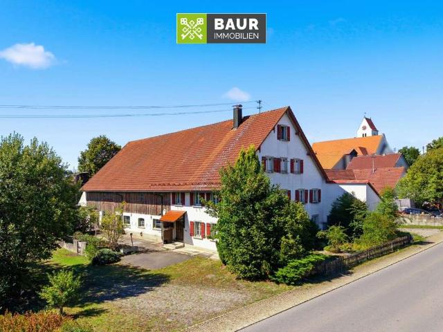 Haus zum Kaufen in Wolfegg 595.000,00 EUR 220 m²
