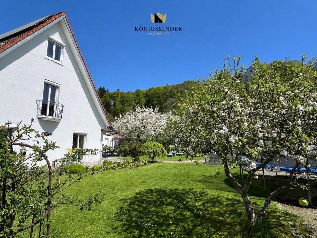 Haus zum Kaufen in Wolfegg 598.000,00 EUR 160 m²
