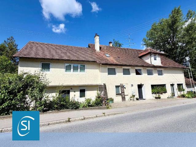 Haus zum Kaufen in Wolfegg 395.000,00 EUR 368 m²