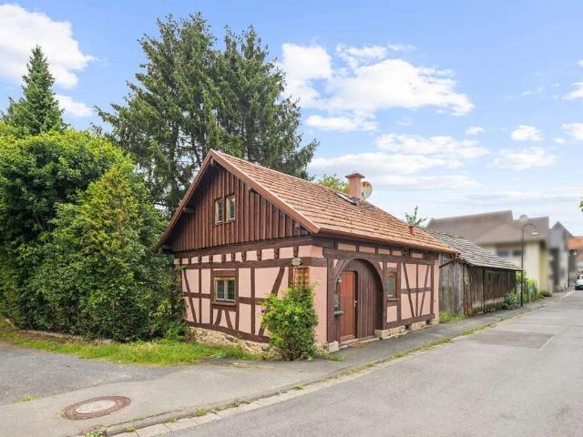 Haus zum Kaufen in Wölfersheim 259.000,00 EUR 58 m²