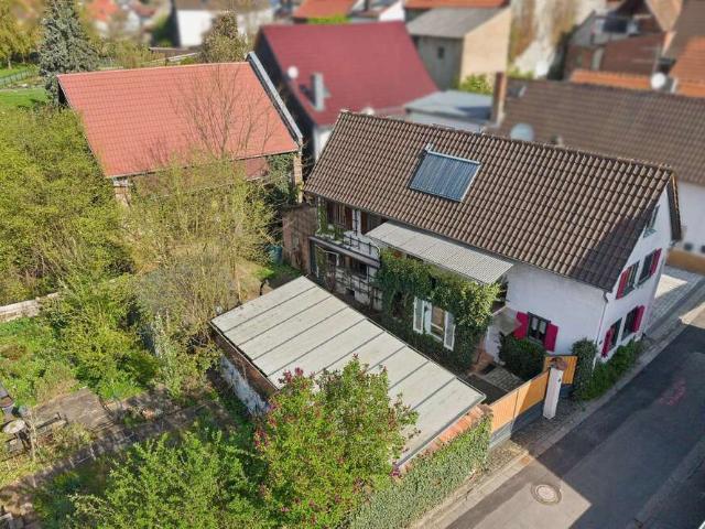 Haus zum Kaufen in Wölfersheim 269.000,00 EUR 94 m²