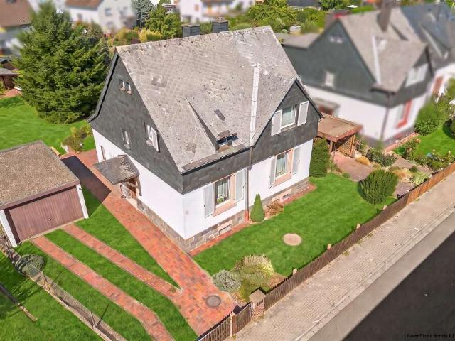 Haus zum Kaufen in Wölfersheim 315.000,00 EUR 131 m²