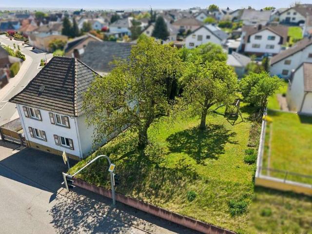 Haus zum Kaufen in Wölfersheim 379.000,00 EUR 150 m²