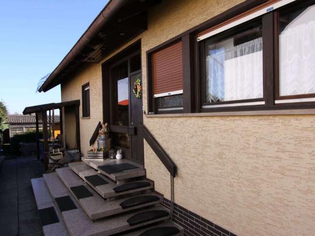 Haus zum Kaufen in Wölfersheim 399.000,00 EUR 195 m²