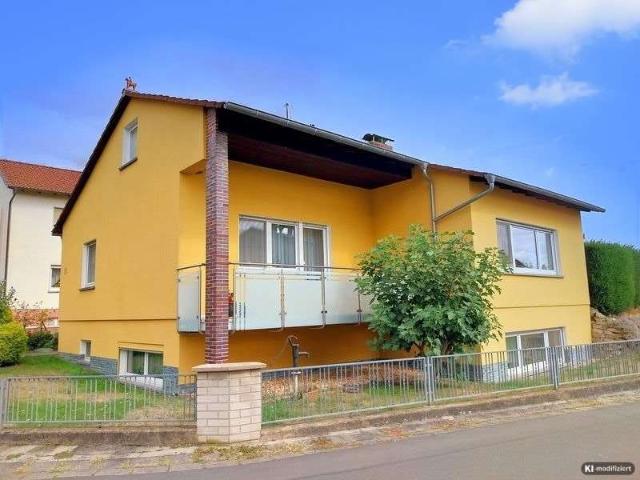 Haus zum Kaufen in Wölfersheim 445.000,00 EUR 160.4 m²